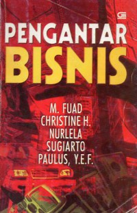 Pengantar Bisnis, Cet.4