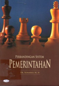 Perbandingan Sistem Pemerintahan