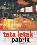 Tata Letak Pabrik, Ed.1