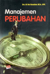 Manajemen Perubahan