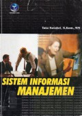 Sistem Informasi Manajemen