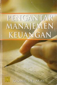 Pengantar Manajemen Keuangan, Cet.2