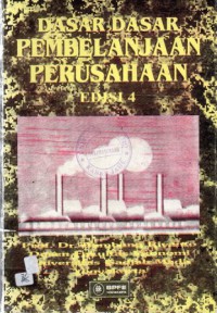 Dasar-Dasar Pembelanjaan Perusahaan, Ed.4, Cet.3