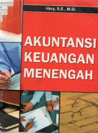 Akuntansi Keuangan Menengah