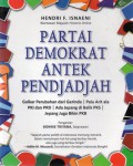 Partai Demokrat Antek Pendjadjah