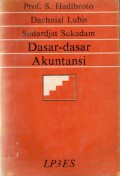 Dasar-dasar Akuntansi, Cet.3