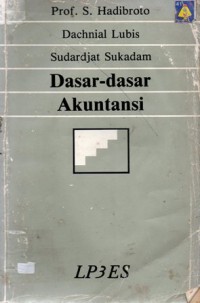 Dasar-Dasar Akuntansi, Cet.8