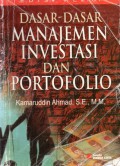 Dasar-dasar manajemen investasi dan portofolio, Ed.Revisi, Cet.2