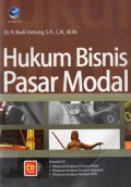 Hukum Bisnis Pasar Modal