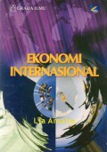 Ekonomi Internasional