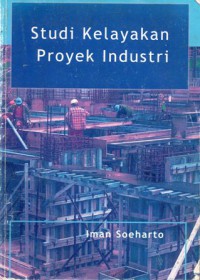 Studi Kelayakan Proyek Industri