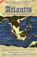 Atlantis : The Lost Continent Finally Found , Cet.6