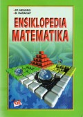 Ensiklopedia Matematika, Cet.6