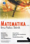 Matematika untuk Ilmu Fisika dan Teknik, Ed.1