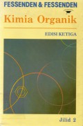 Kimia Organik, Ed.3