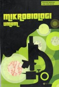 Mikrobiologi Umum