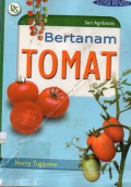 Bertanam Tomat, Cet.29