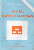 Analisa Laporan Keuangan, Ed.4, Cet.14