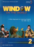 Window on the World for SMU Year 2, Ed.2