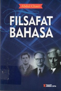 Filsafat bahasa