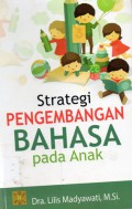 Strategi Pengembangan Bahasa pada Anak