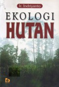 Ekologi Hutan, Cet.3