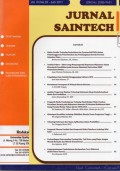 JURNAL SAINTECH