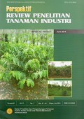 Perspektif Review Penelitian Tanaman Industri