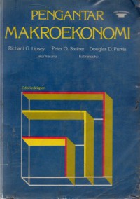 Pengantar Makroekonomi, Ed.8, Cet.2