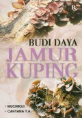 Budi Daya Jamur Kuping, Cet.8