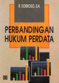 Perbandingan Hukum Perdata, Ed.1, Cet.5