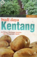 Budi Daya Kentang, Cet.1