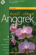 Budi Daya Anggrek Edisi Revisi, Cet.24