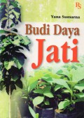 Budi Daya Jati, Cet.9