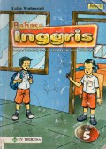 Bahasa Inggris Kelas 5, Ed.1 Cet.1