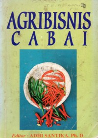 Agribisnis Cabai