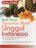 Budi Daya Tanaman Buah Unggul Indonesia