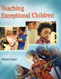 Teaching Exceptional Children