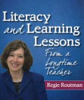 Literacy and Learning Lessons : From A Longtime Teacher