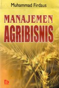 Manajemen Agribisnis, Cet.1