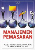 Manajemen Pemasaran, Cet.2