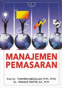 Manajemen Pemasaran, Cet.2