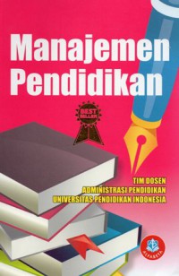 Manajemen Pendidikan