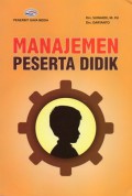 Manajemen Peserta Didik