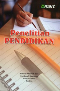 Penelitian Pendidikan