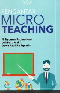 Pengantar Micro Teaching