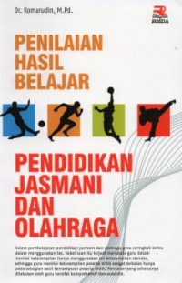 Penilaian Hasil Belajar Pendidikan Jasmani dan Olahraga