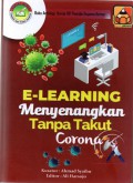 E-Learning Menyenangkan tanpa takut Corona