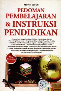 Pedoman Pembelajaran dan Instruksi Pendidikan