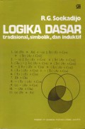 Logika Dasar: Tradisional, Simbolik, dan Induktif